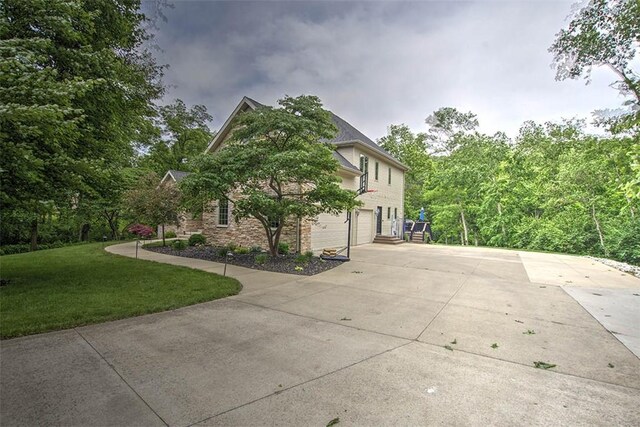 2260 Buckhead Ln, Decatur, IL 62521 - photo 38