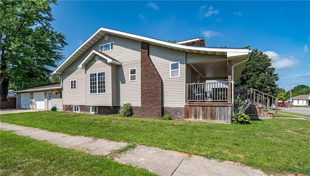 1701 Dewitt Ave, Mattoon, IL 61938 - photo 22