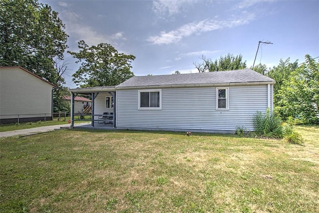 2645 E Logan St, Decatur, IL 62526 - photo 7