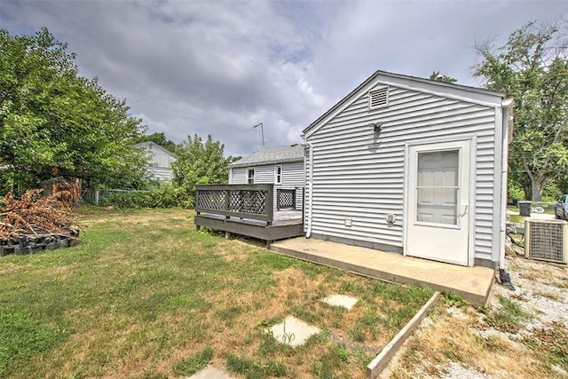 2645 E Logan St, Decatur, IL 62526 - photo 23