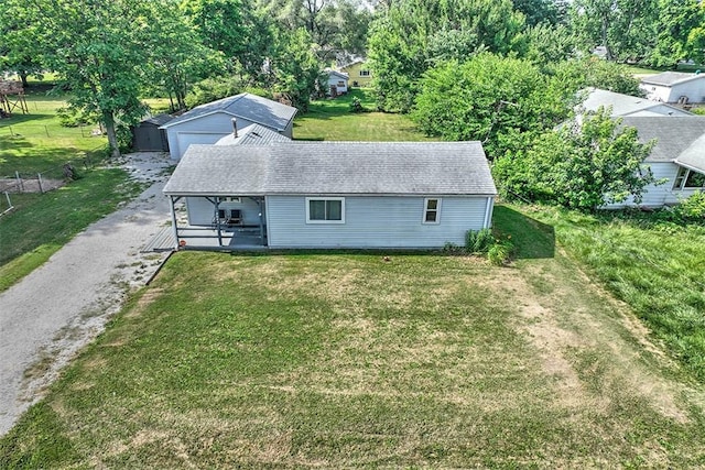 2645 E Logan St, Decatur, IL 62526 - photo 2