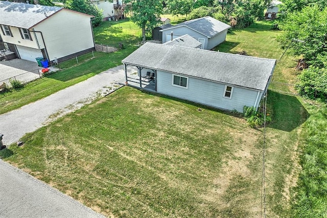 2645 E Logan St, Decatur, IL 62526 - photo 4