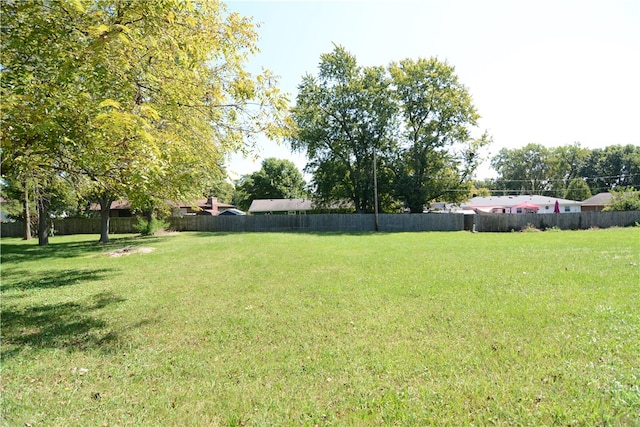 27th St, Decatur IL, 62526 land for sale