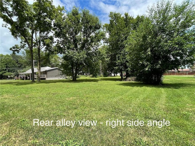 203 S Walnut St, Pana, IL 62557 - photo 5