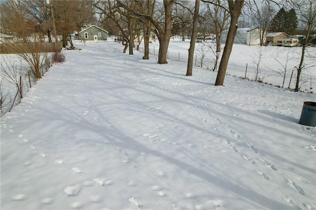 TBD Hesler St, Georgetown IL, 61846 land for sale