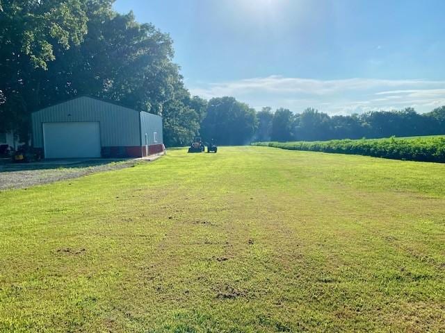 4985 Lake Rd, Mattoon, IL 61938 - photo 21