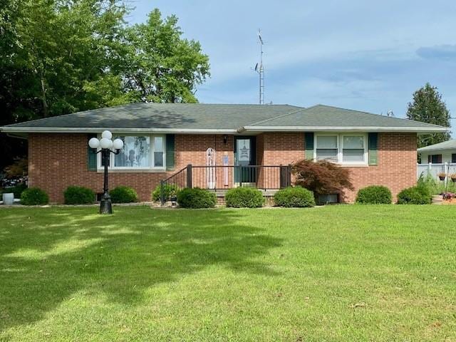 4985 Lake Rd, Mattoon, IL 61938 - photo 1
