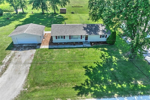 3040 S Danny Dr, Decatur, IL 62521 - photo 2