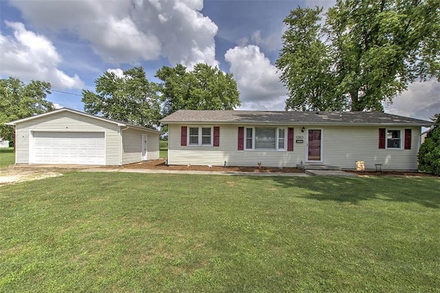 3040 S Danny Dr, Decatur, IL 62521 - photo 1