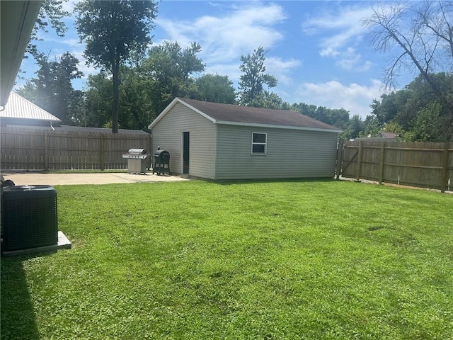 509 S 2nd St, Casey, IL 62420 - photo 5
