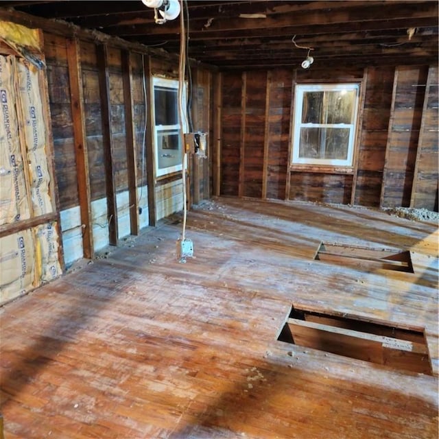 view of miscellaneous room