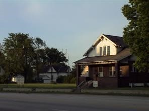 126 S Gilbert St, Danville IL, 61832 land for sale