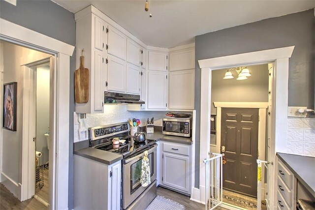 1579 W Main St, Decatur, IL 62522 - photo 12