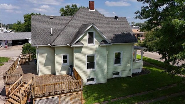 201 W Vermilion St, Catlin, IL 61817 - photo 5