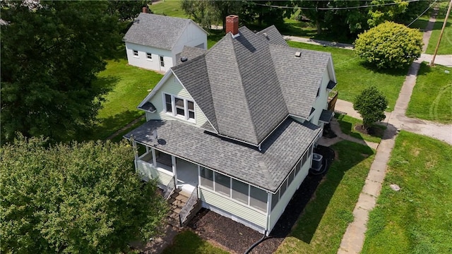201 W Vermilion St, Catlin, IL 61817 - photo 1