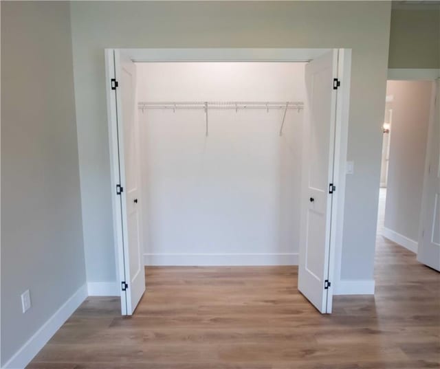 3812 Sonny Ln, Danville, IL 61832 - view of closet