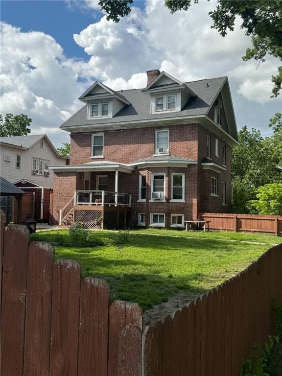 627 E Broadway St, Centralia, IL 62801 - photo 44