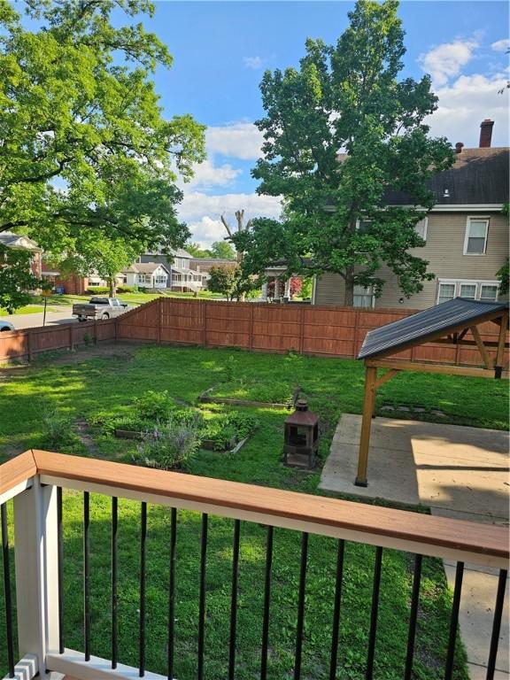 627 E Broadway St, Centralia, IL 62801 - photo 43