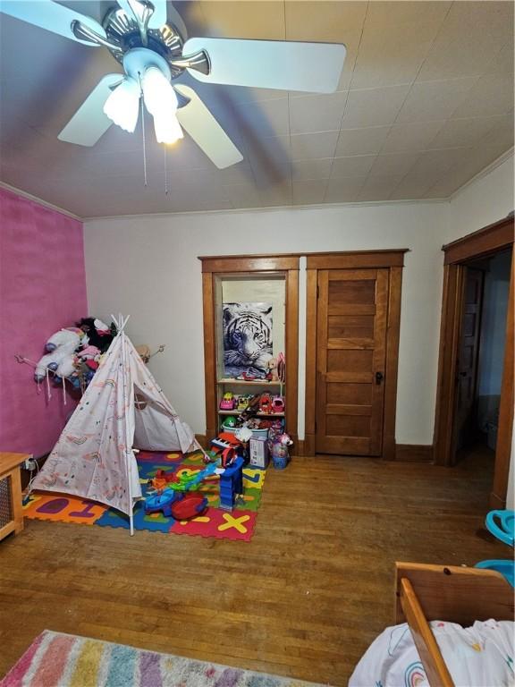 627 E Broadway St, Centralia, IL 62801 - photo 31