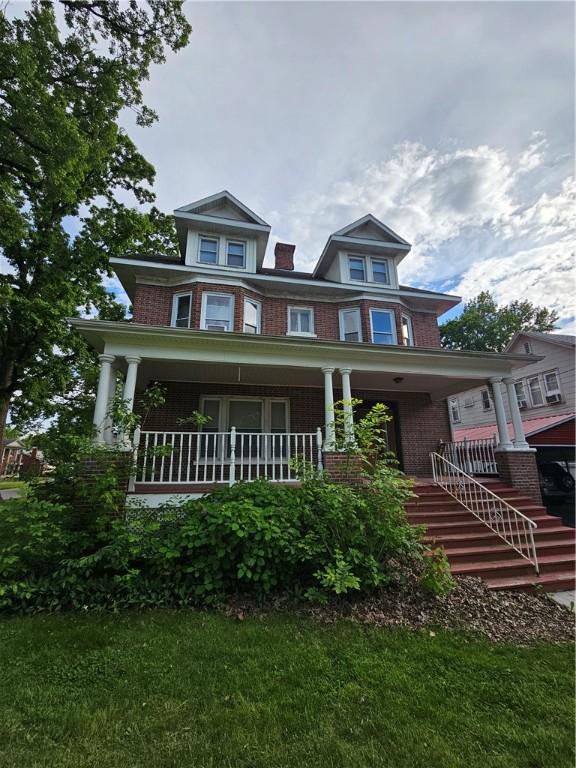 627 E Broadway St, Centralia, IL 62801 - photo 1