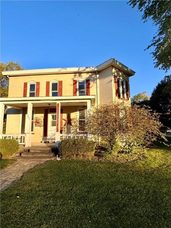 802 Locust Ave, Neoga, IL 62447 - photo 26