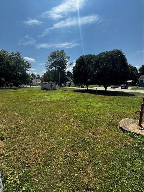 802 Locust Ave, Neoga, IL 62447 - photo 22