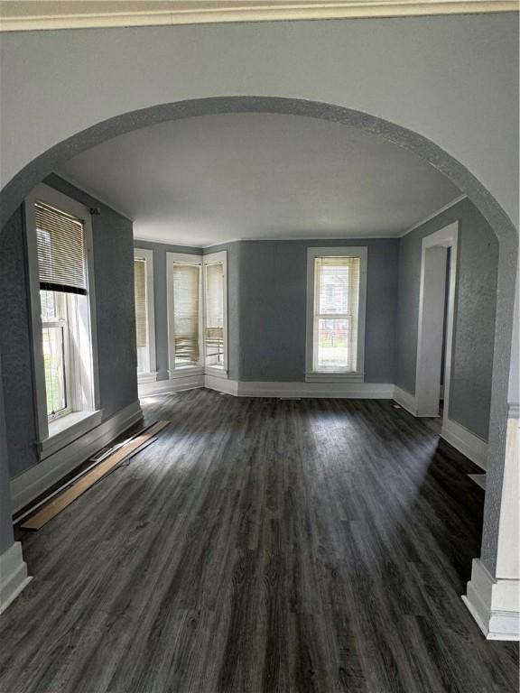 802 Locust Ave, Neoga, IL 62447 - photo 3