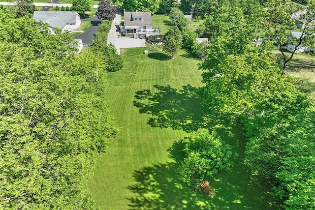 3985 E Cerro Gordo St, Decatur, IL 62521 - view of subject property