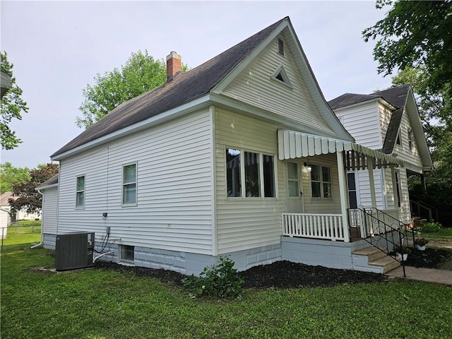 460 3rd St, Illiopolis, IL 62539 - photo 2