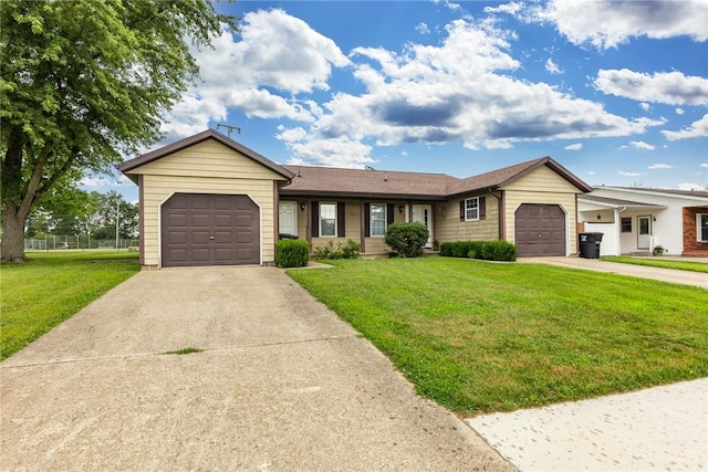 504A E Hendelmeyer Ave Unit B, Effingham, IL 62401 - photo 4