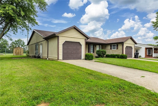 504A E Hendelmeyer Ave Unit B, Effingham, IL 62401 - photo 6