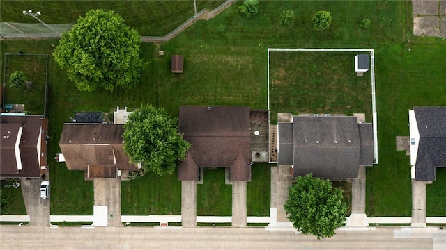 504A E Hendelmeyer Ave Unit B, Effingham, IL 62401 - photo 14