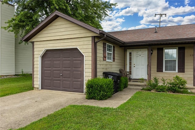 504A E Hendelmeyer Ave Unit B, Effingham, IL 62401 - photo 5