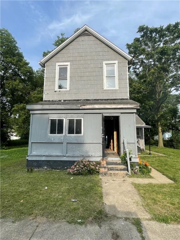 432 N Dearborn Ave, Kankakee, IL 60901 - photo 1