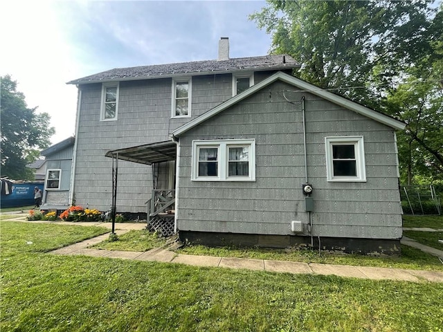 432 N Dearborn Ave, Kankakee, IL 60901 - photo 26