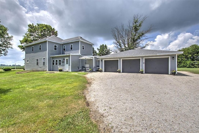 37 Coast Rd, Maroa, IL 61756 - photo 1