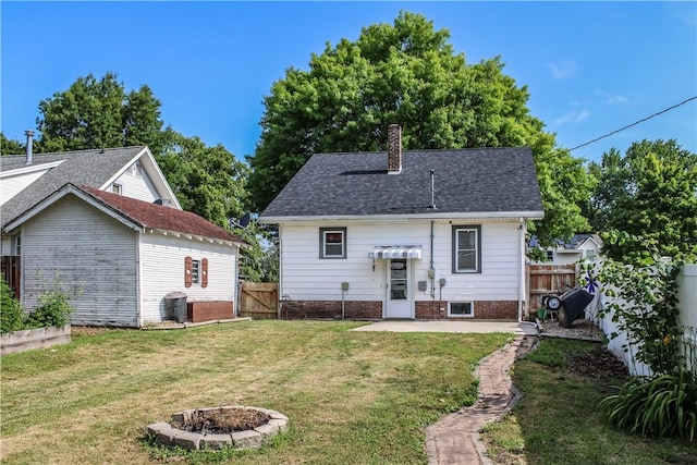 2913 Champaign Ave, Mattoon, IL 61938 - photo 34