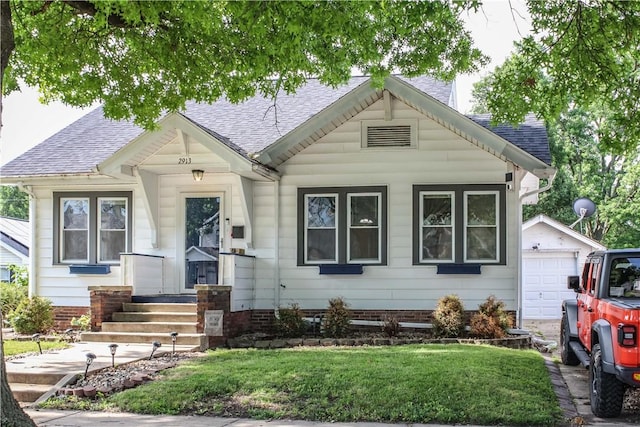 2913 Champaign Ave, Mattoon, IL 61938 - photo 1