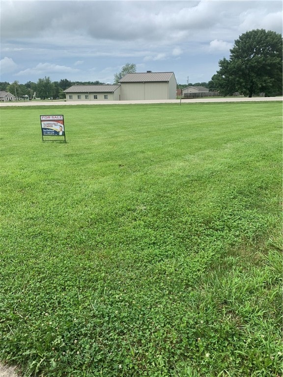 Whitetail Dr, Charleston IL, 61920 land for sale