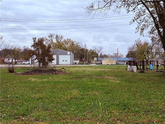 205 W Madison Ave, Casey IL, 62420 land for sale