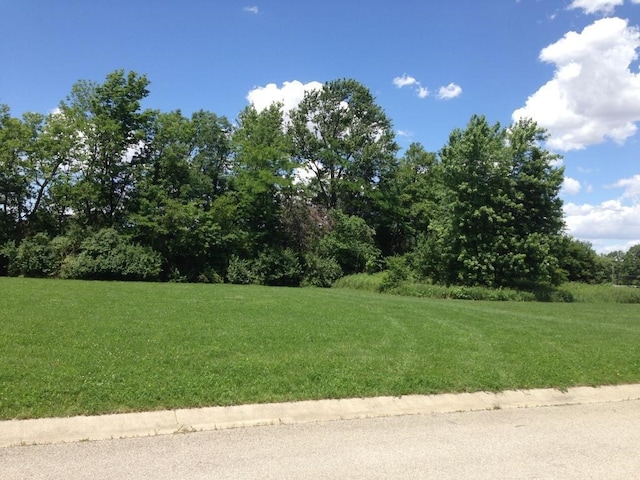 Sanders Dr, Paris IL, 61944 land for sale