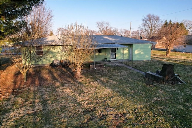 1210 Park St, Georgetown, IL 61846 - photo 5