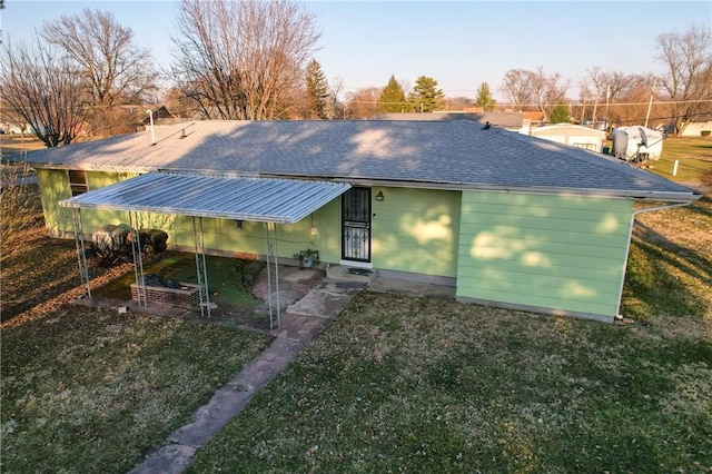 1210 Park St, Georgetown, IL 61846 - photo 4