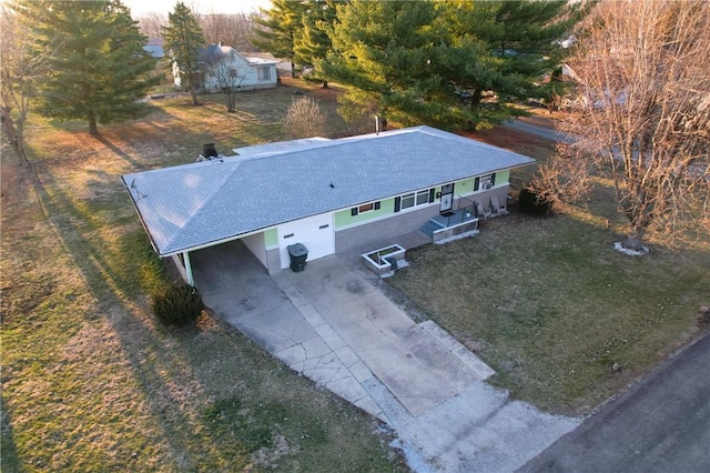 1210 Park St, Georgetown, IL 61846 - photo 1
