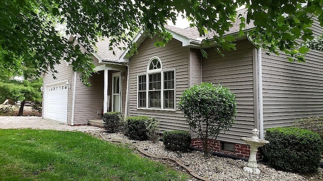 5496 Ryan Dr, Oreana, IL 62554 - photo 1