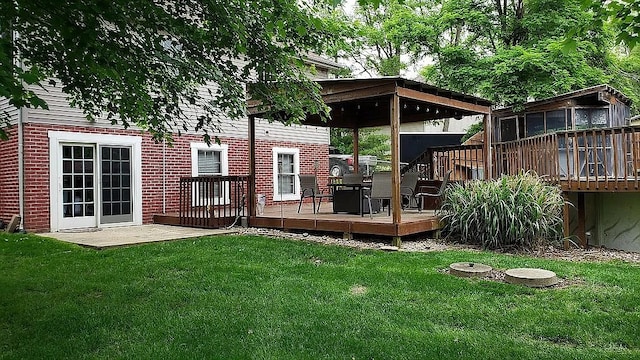 5496 Ryan Dr, Oreana, IL 62554 - photo 31