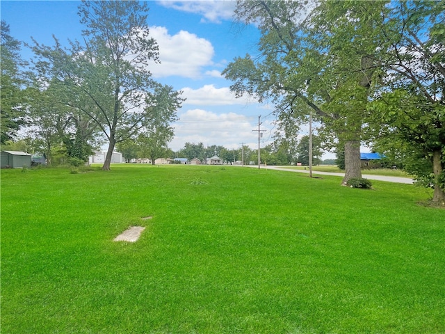 209 W Madison Ave, Casey IL, 62420 land for sale