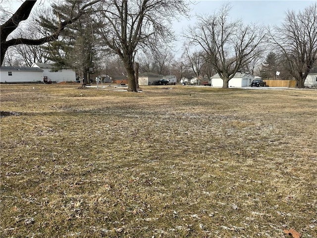 720 E Lincoln St, Pana IL, 62557 land for sale