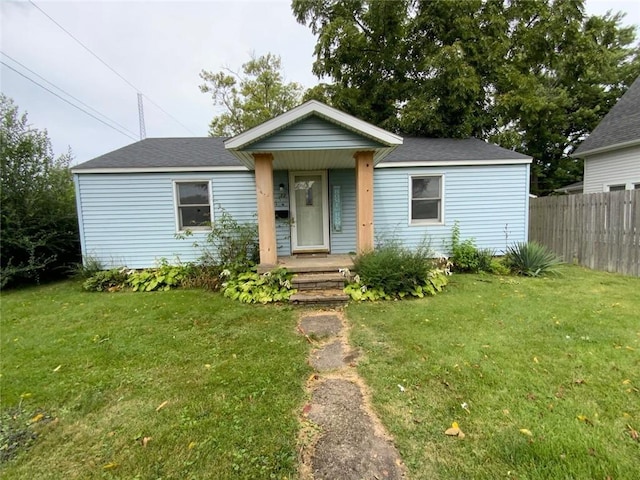913 Forrest St, Danville, IL 61832 - photo 1