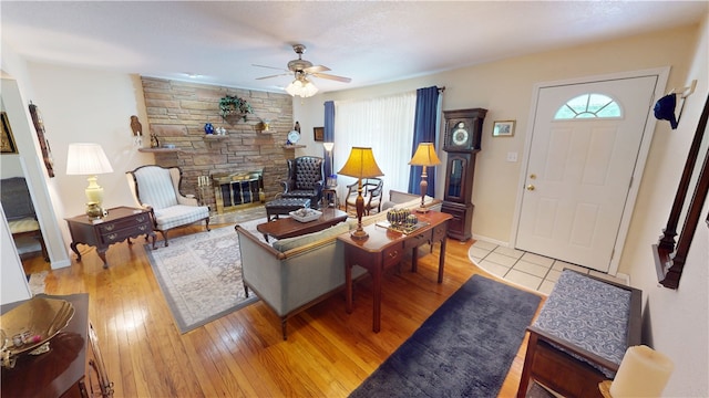 239 Poland Rd, Danville, IL 61834 - photo 5